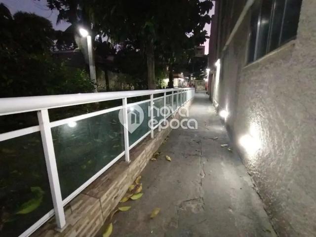 Apartamento para Venda em Rio de Janeiro/RJ Tauá 2 Quartos