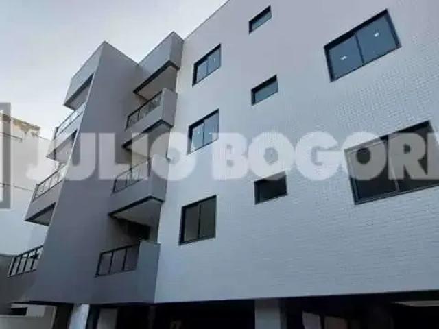 Apartamento para Venda em Rio de Janeiro/RJ Tauá 2 Quartos