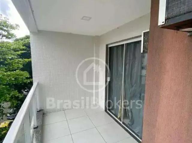 Apartamento para Venda em Rio de Janeiro/RJ Tauá 2 Quartos