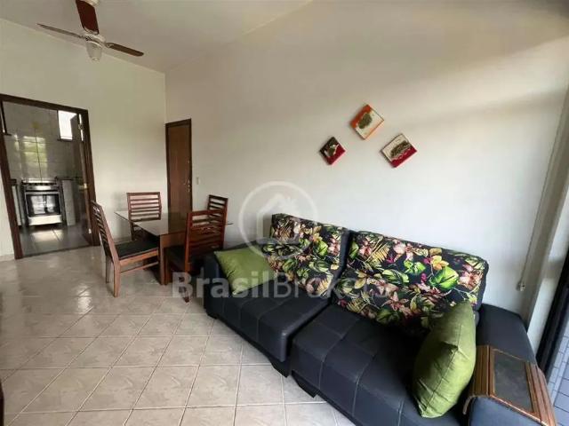 Apartamento para Venda em Rio de Janeiro/RJ Tauá 2 Quartos