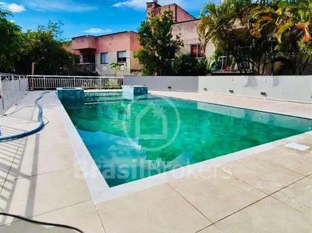 Apartamento para Venda em Rio de Janeiro/RJ Tauá 2 Quartos