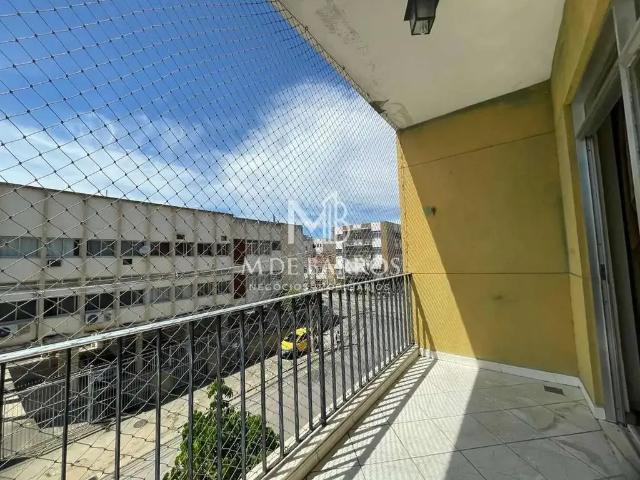 Apartamento para Venda em Rio de Janeiro/RJ Tauá 2 Quartos