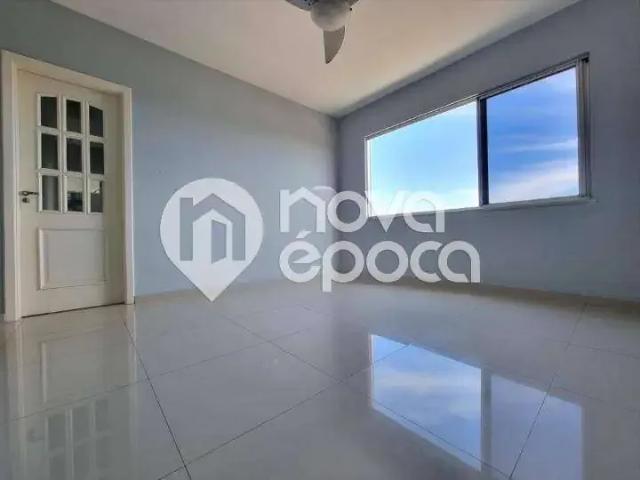 Apartamento para Venda em Rio de Janeiro/RJ Tauá 2 Quartos