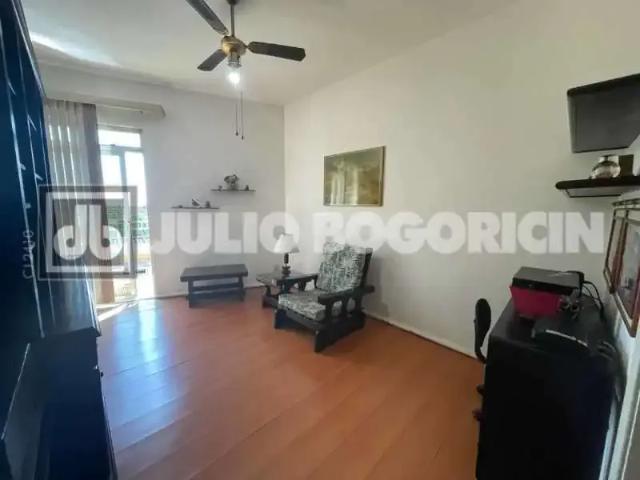 Apartamento para Venda em Rio de Janeiro/RJ Tauá 2 Quartos