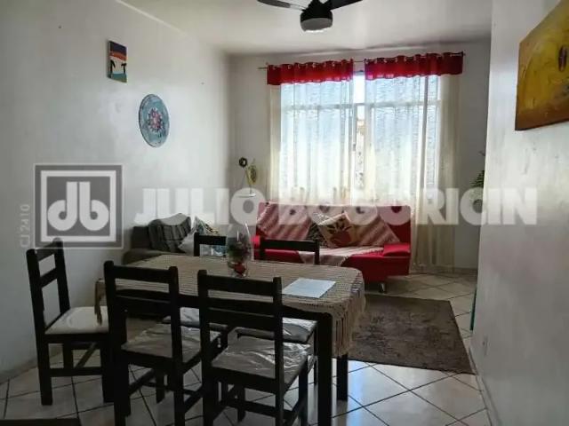 Apartamento para Venda em Rio de Janeiro/RJ Tauá 2 Quartos