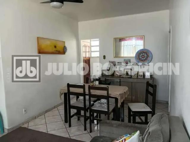 Apartamento para Venda em Rio de Janeiro/RJ Tauá 2 Quartos