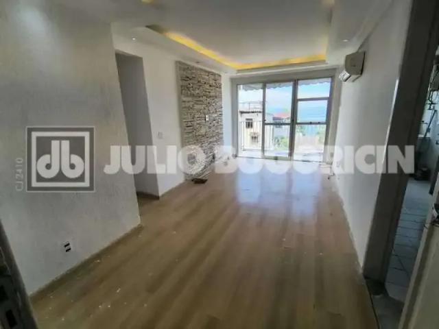 Apartamento para Venda em Rio de Janeiro/RJ Tauá 2 Quartos