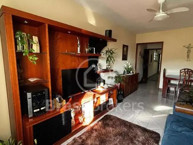 Apartamento para Venda em Rio de Janeiro/RJ Tauá 2 Quartos