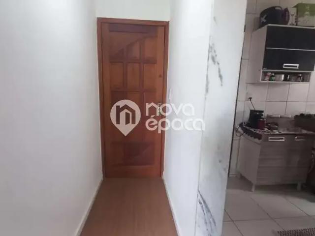 Apartamento para Venda em Rio de Janeiro/RJ Tauá 2 Quartos
