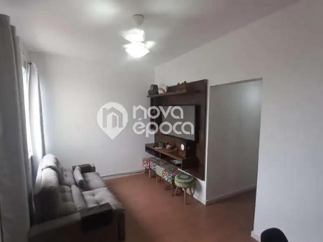 Apartamento para Venda em Rio de Janeiro/RJ Tauá 2 Quartos