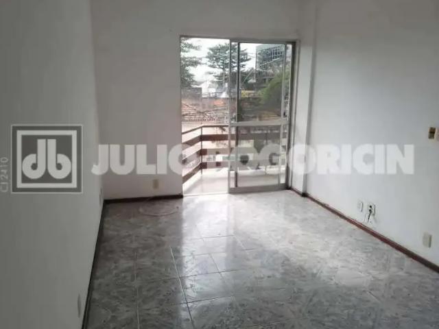 Apartamento para Venda em Rio de Janeiro/RJ Tauá 2 Quartos