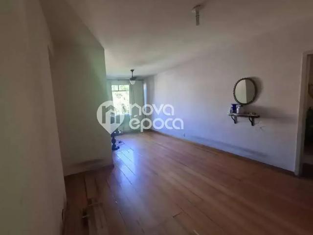 Apartamento para Venda em Rio de Janeiro/RJ Tauá 2 Quartos