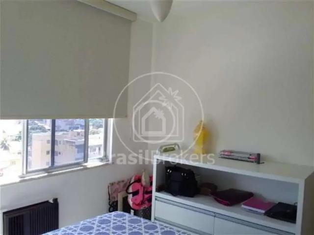Apartamento para Venda em Rio de Janeiro/RJ Tauá 2 Quartos