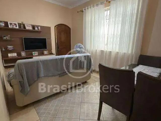 Apartamento para Venda em Rio de Janeiro/RJ Tauá 2 Quartos
