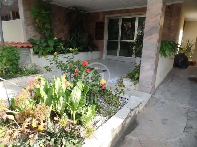 Apartamento para Venda em Rio de Janeiro/RJ Tauá 2 Quartos