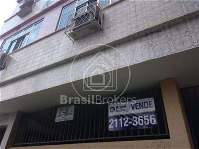 Apartamento para Venda em Rio de Janeiro/RJ Tauá 2 Quartos