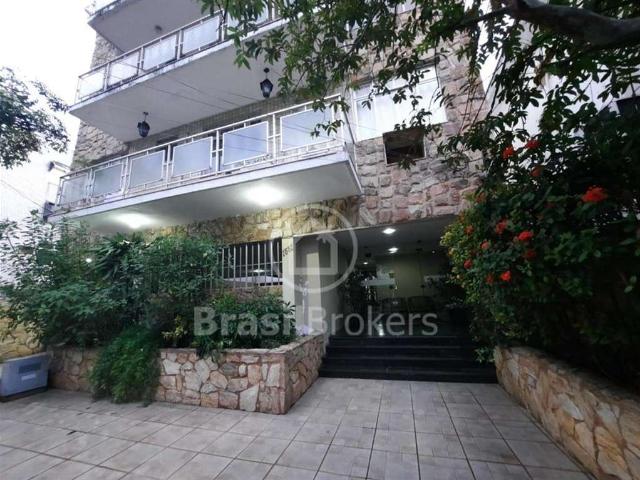 Apartamento para Venda em Rio de Janeiro/RJ Tauá 2 Quartos