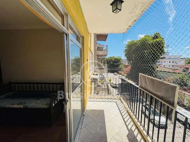 Apartamento para Venda em Rio de Janeiro/RJ Tauá 2 Quartos