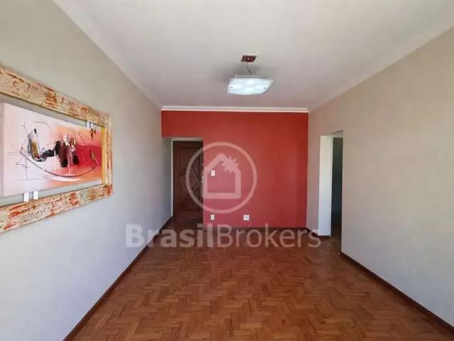 Apartamento para Venda em Rio de Janeiro/RJ Tauá 2 Quartos