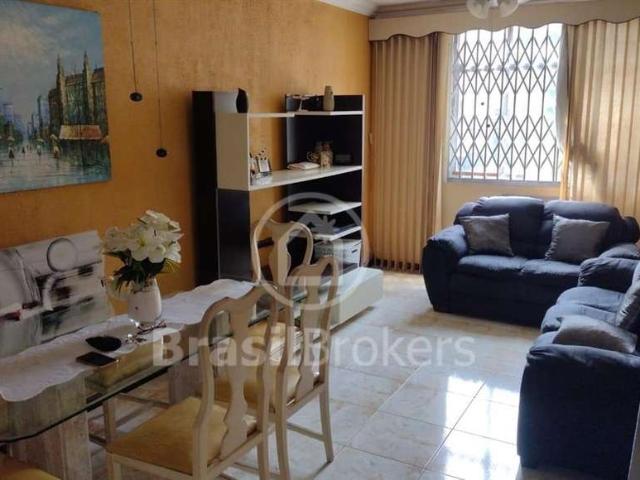 Apartamento para Venda em Rio de Janeiro/RJ Tauá 2 Quartos