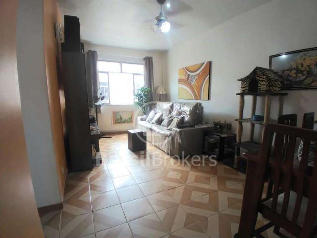 Apartamento para Venda em Rio de Janeiro/RJ Tauá 2 Quartos