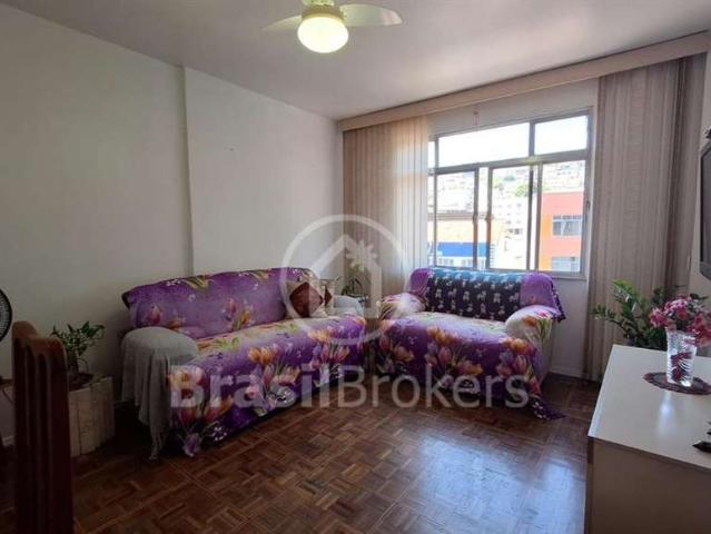 Apartamento para Venda em Rio de Janeiro/RJ Tauá 2 Quartos