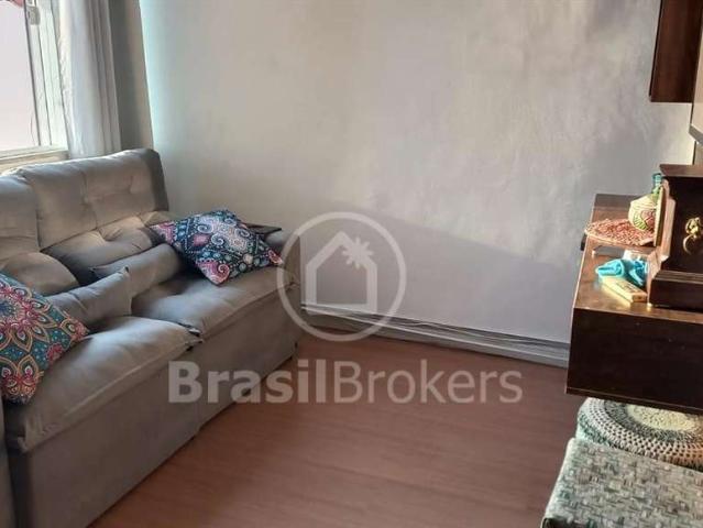 Apartamento para Venda em Rio de Janeiro/RJ Tauá 2 Quartos