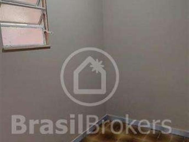 Apartamento para Venda em Rio de Janeiro/RJ Tauá 2 Quartos