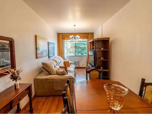 Apartamento para Venda em Rio de Janeiro/RJ Moneró 3 Quartos