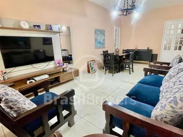 Apartamento para Venda em Rio de Janeiro/RJ Tauá 3 Quartos