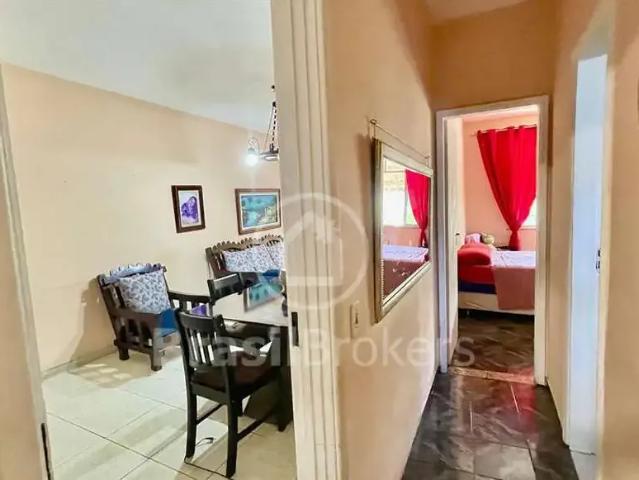 Apartamento para Venda em Rio de Janeiro/RJ Tauá 3 Quartos