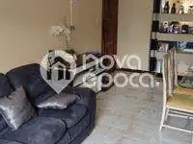 Apartamento para Venda em Rio de Janeiro/RJ Tauá 2 Quartos