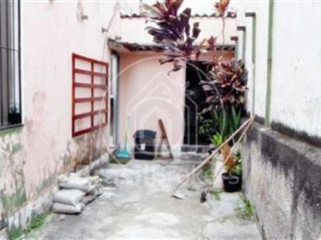 Apartamento para Venda em Rio de Janeiro/RJ Tauá 2 Quartos