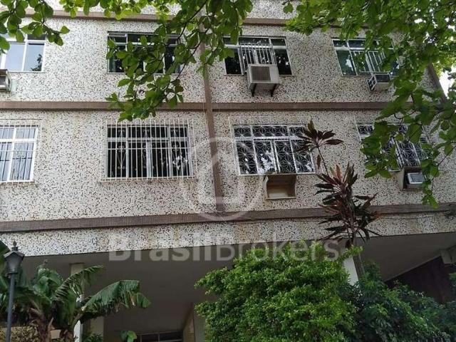 Apartamento para Venda em Rio de Janeiro/RJ Tauá 2 Quartos