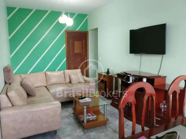 Apartamento para Venda em Rio de Janeiro/RJ Tauá 2 Quartos