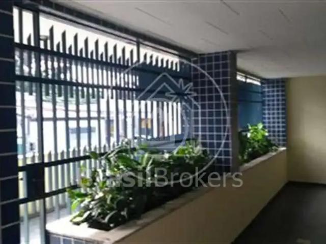 Apartamento para Venda em Rio de Janeiro/RJ Tauá 2 Quartos