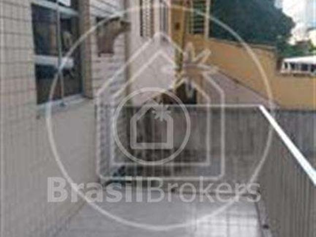 Apartamento para Venda em Rio de Janeiro/RJ Tauá 2 Quartos