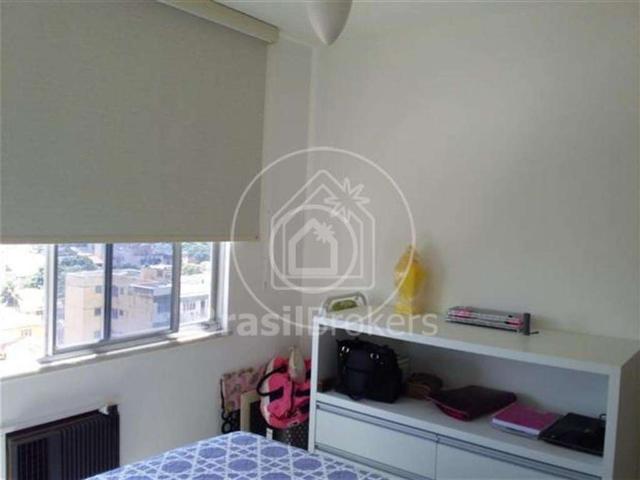 Apartamento para Venda em Rio de Janeiro/RJ Tauá 2 Quartos
