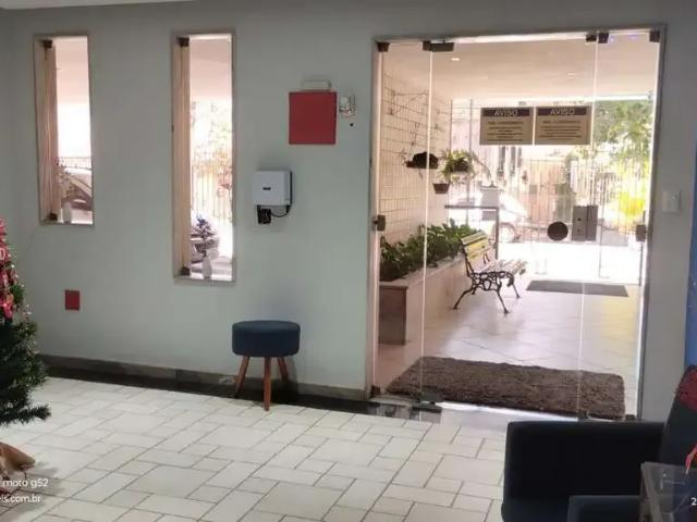 Apartamento para Venda em Rio de Janeiro/RJ Tauá 2 Quartos
