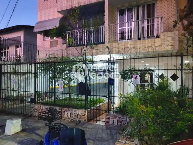 Apartamento para Venda em Rio de Janeiro/RJ Tauá 2 Quartos