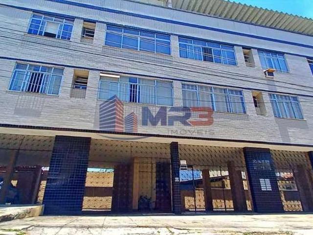 Apartamento para Venda em Rio de Janeiro/RJ Tauá 2 Quartos