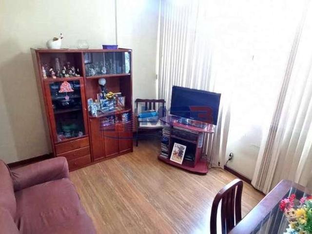 Apartamento para Venda em Rio de Janeiro/RJ Tauá 2 Quartos