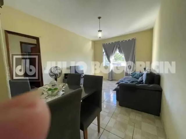 Apartamento para Venda em Rio de Janeiro/RJ Tauá 2 Quartos
