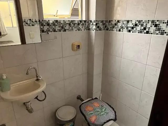 Apartamento para Venda em Rio de Janeiro/RJ Tauá 2 Quartos