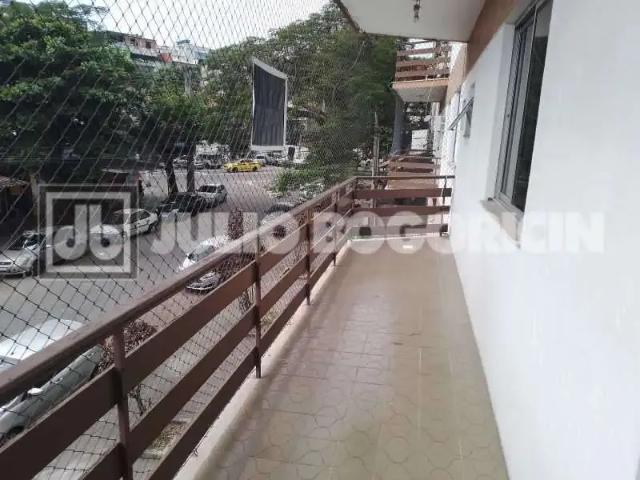Apartamento para Venda em Rio de Janeiro/RJ Tauá 2 Quartos