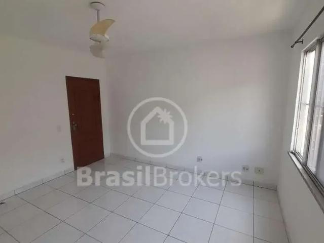 Apartamento para Venda em Rio de Janeiro/RJ Tauá 2 Quartos