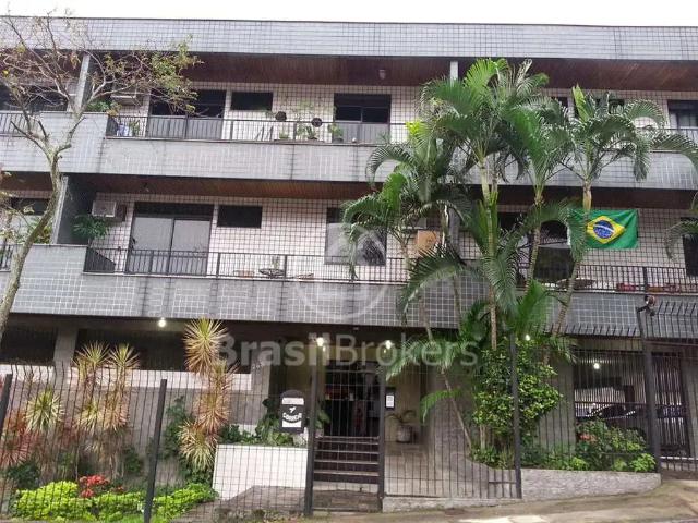Apartamento para Venda em Rio de Janeiro/RJ Tauá 2 Quartos