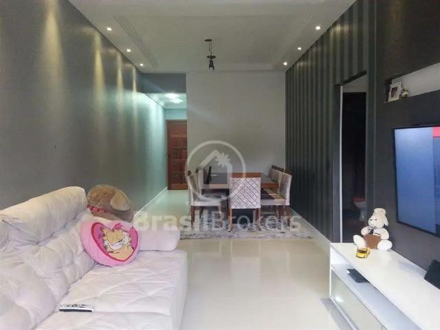 Apartamento para Venda em Rio de Janeiro/RJ Tauá 2 Quartos