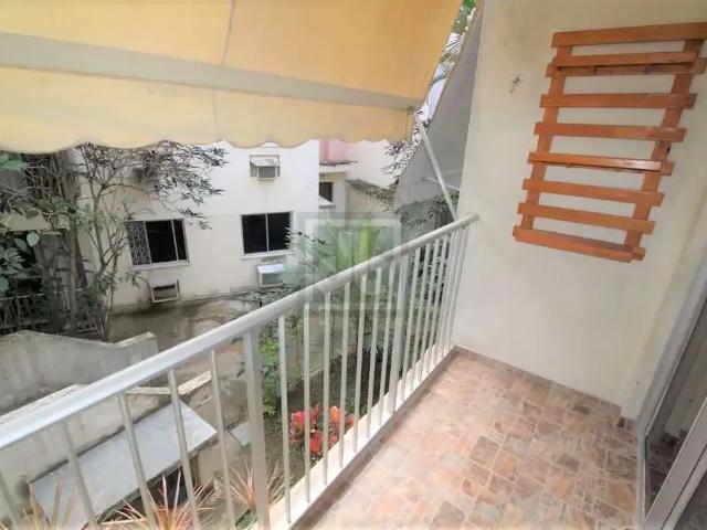 Apartamento para Venda em Rio de Janeiro/RJ Tauá 2 Quartos
