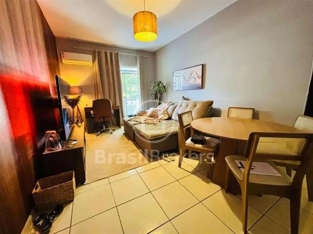 Apartamento para Venda em Rio de Janeiro/RJ Tauá 2 Quartos
